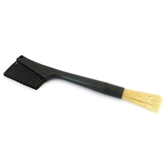 Pallo Grindminder Cleaning Brush, Clive Coffee - Knockout