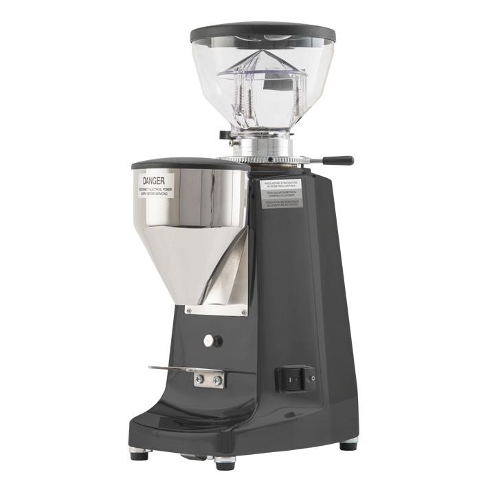 La Marzocco Mazzer Lux D | 61mm Flat Burrs | Clive Coffee