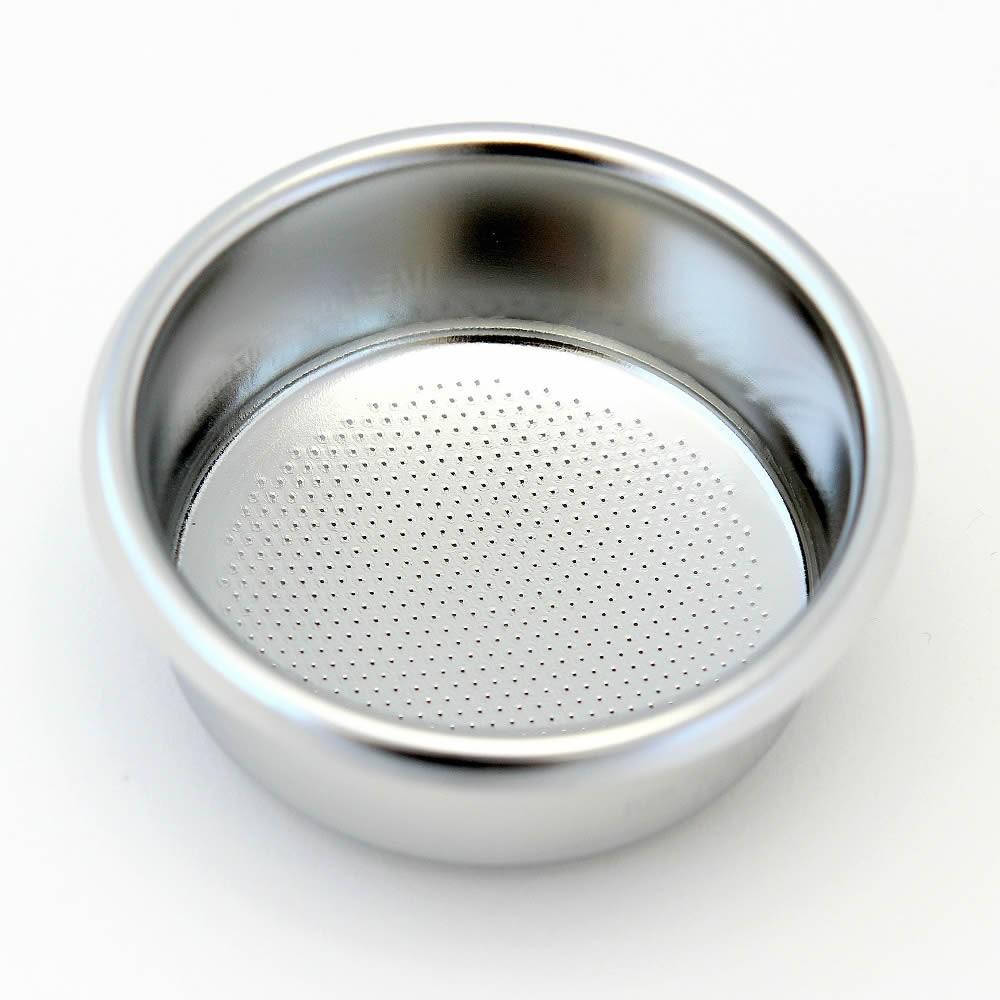 58mm Triple Basket | 21g E61 Portafilter | Clive Coffee