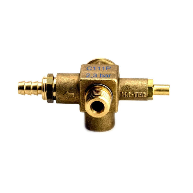 Quick Mill Safety Valve and Vacuum Breaker