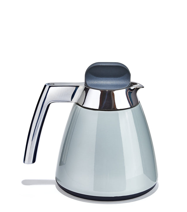 Ratio Thermal Carafe in Oyster from Clive Coffee - Product Image