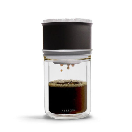 Fellow Stagg [X] Pour Over Set, Clive Coffee - Knockout
